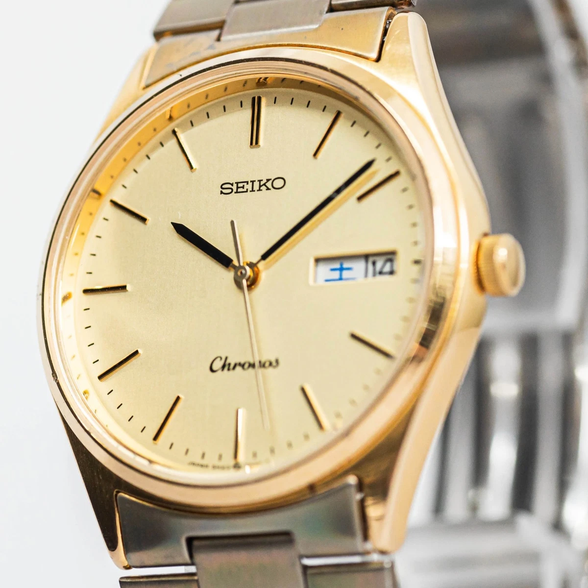 seiko 5h23 products for sale | eBay