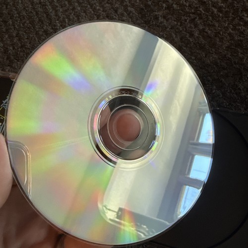 Def Leppard Hyseria CD 1987 Phonogram Mercury English Rock Compact Disc 830 675 - Picture 11 of 11