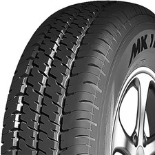 2 Tires Otani MK1000 195R15C Load D 8 Ply Commercial