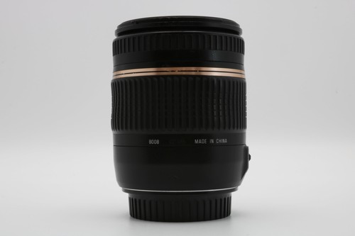 [Fast neuwertig] Tamron AF Objektiv 18–270 mm f/3,5–6,3 Di II VC für Canon - Bild 6 von 6