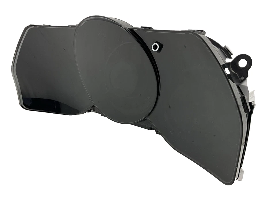 2010 Toyota 4Runner Speedometer Instrument Cluster UNK Miles 8380035J70C OEM - Image 2 of 4