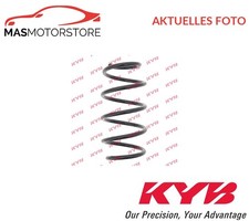 SCHRAUBENFEDER FAHRWERKSFEDER VORNE KYB RH2953 A FÜR SAAB 9-3 2L,2.2L,1.9L