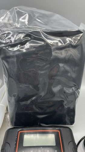 Scent Crusher Rapid Mobile Shower w/ Ozone Generator Car Adapter New Open Box - Picture 12 of 16