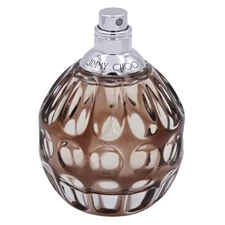 Jimmy Choo by Jimmy Choo 3.3 / 3.4 oz EDP Perfume for Women Brand New Tester