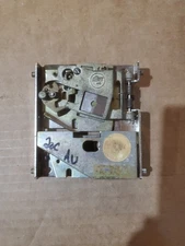 Arcade Metal Coin Mechanism Coin Mech INC. AUSTRALIA 20 cent (L1)