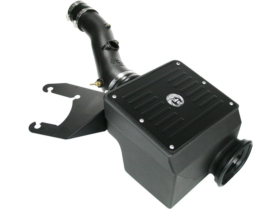 AFE Magnum FORCE Stage-2 Si Cold Air Intake System fits 12-15 Toyota Tacoma 4.0L - Image 3 of 4