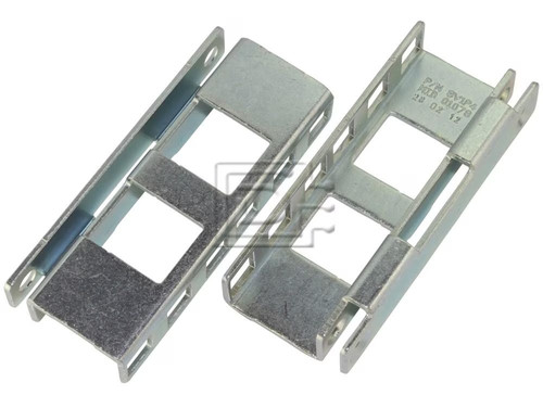 Dell 331-0166 2U PKCR1 2CGTG Threaded ReadyRail Adapter - 第 2/3 張圖片