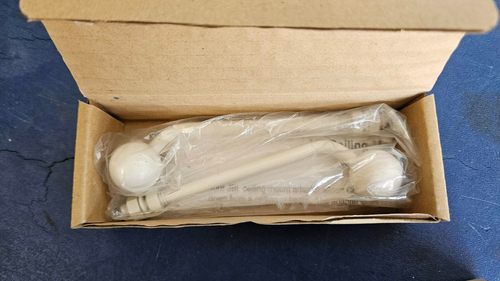 JBL MTC-23CM Deckenhalterung Adapter - Weiß - Bild 2 von 3