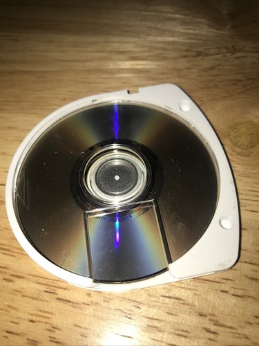 Hot Brain (Sony PSP, 2007) Working Game Only Free Shipping  - Picture 2 of 2