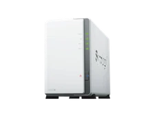 Synology 2-bay DiskStation DS223j (Diskless)