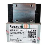 1PCS NEW FOR rexroth Ball slide guide R162211420