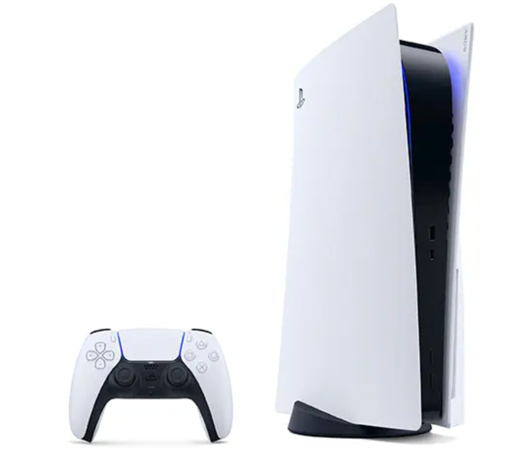 SONY - SONY PlayStation5 CFI-1000A01　+M.2SSD2TB Playstation 5 Slim Digital | staples.ca