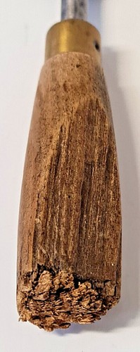 ROBERT SORBY MARPLES IBBOTSONS FOODPRINT T.C.G WARD Cinceles Carpintería De Colección - Imagen 54 de 104