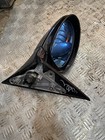 2007 BMW 3 SERIES E92 PASSENGER SIDE WING MIRROR 7119212 #K