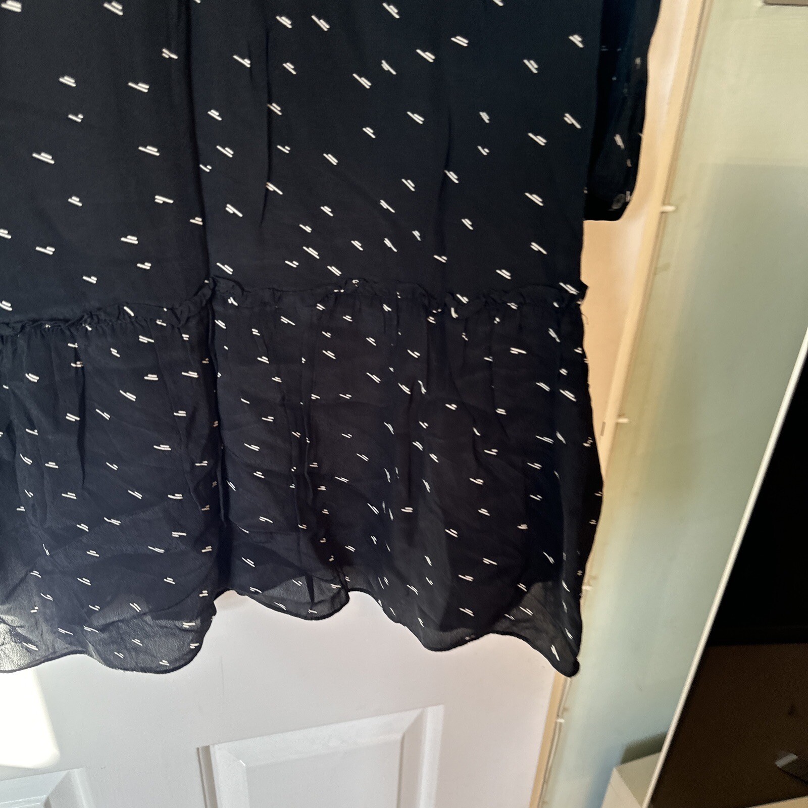 jigsaw Dress 10 New Con £125 eBay