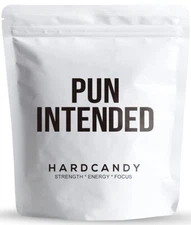 Pun Intended 10 Candies Enhancement for Horny Goat Weed