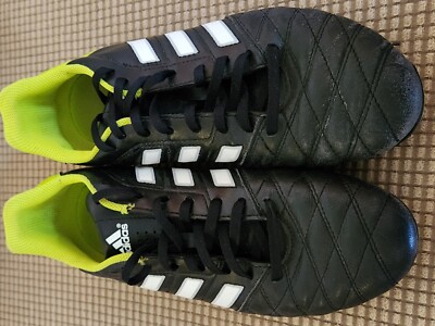 adidas フットサルシューズ 27.0 「11questra」 Adidas 11questra soccer cleats, men's 8.5 | eBay