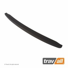 Travall Protector-Kunststoff mit Oberflächenstruktur für Hyundai i30 N 2017