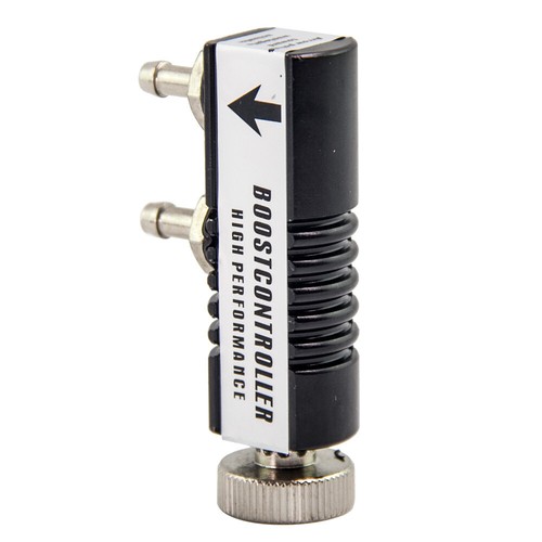 0-30 PSI Adjustable Turbo Boost Controller Manual Boost Controller Vacuum Hose - Picture 6 of 9