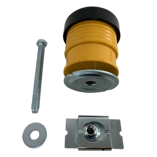 Kit de buje de montaje de cabina de carrocería para camioneta Ford F250 F350 F450 F550 08-16 doble cabina - Imagen 7 de 11