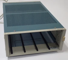 TEKTRONIX TM504 POWER MODULE In 115/220Vac 4 SLOTS TESTED