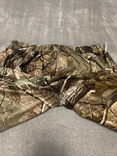 Beretta Gore-Tex Hunting Pants Realtree Camo Mens 2XL Stretch Waist (FLAWED) - Picture 24 of 24