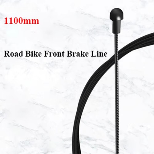 3 Piezas Recubierto Cambio Bicicleta Cable Para MTB Bicicleta Shifter Freno Cable - Imagen 13 de 14
