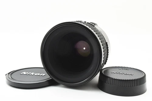 [MINT] Nikon AF MICRO NIKKOR 60mm F2.8 AF Lens From JAPAN