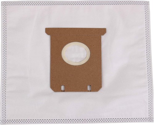 10 Staubsaugerbeutel für Lidl Aquapur EL 860  Staub Beutel Ersatz Filterbeutel - Bild 3 von 7