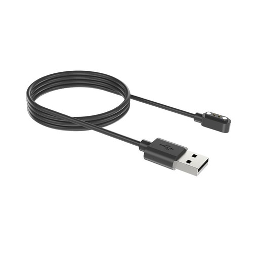 USB Watch Charger Adapter Equipment Smartwatch Charging Wire for Xiaomi Mibro GS - Zdjęcie 7 z 12