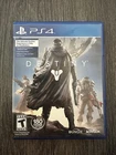 Destiny (Sony PlayStation 4, 2014)