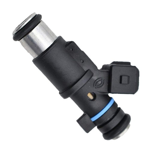 4*AU Fuel Injector For Citroen Berlingo C2 C3 Peugeot 206 306 307 1007 BERLINGO - Picture 9 of 10