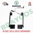 For Apple MacBook Pro 13'' Retina A1502 2013-2015 Left & Right Speakers Set