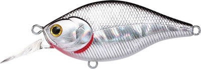 LUCKY CRAFT JAPAN Pointer//B/'Freeze 65S 00960596 Bait Fish Silver