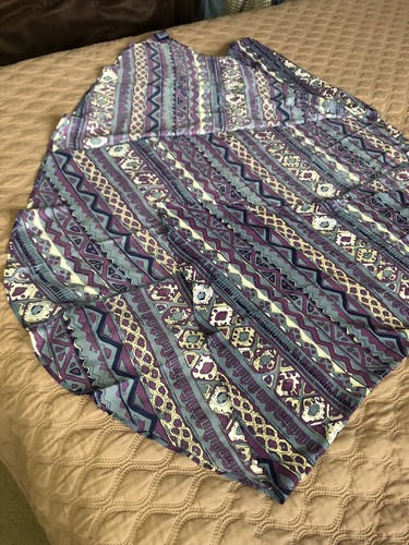 Lularoe Kimono Lindsay Damen Gr. S Neu mit Etikett - Bild 11 von 13