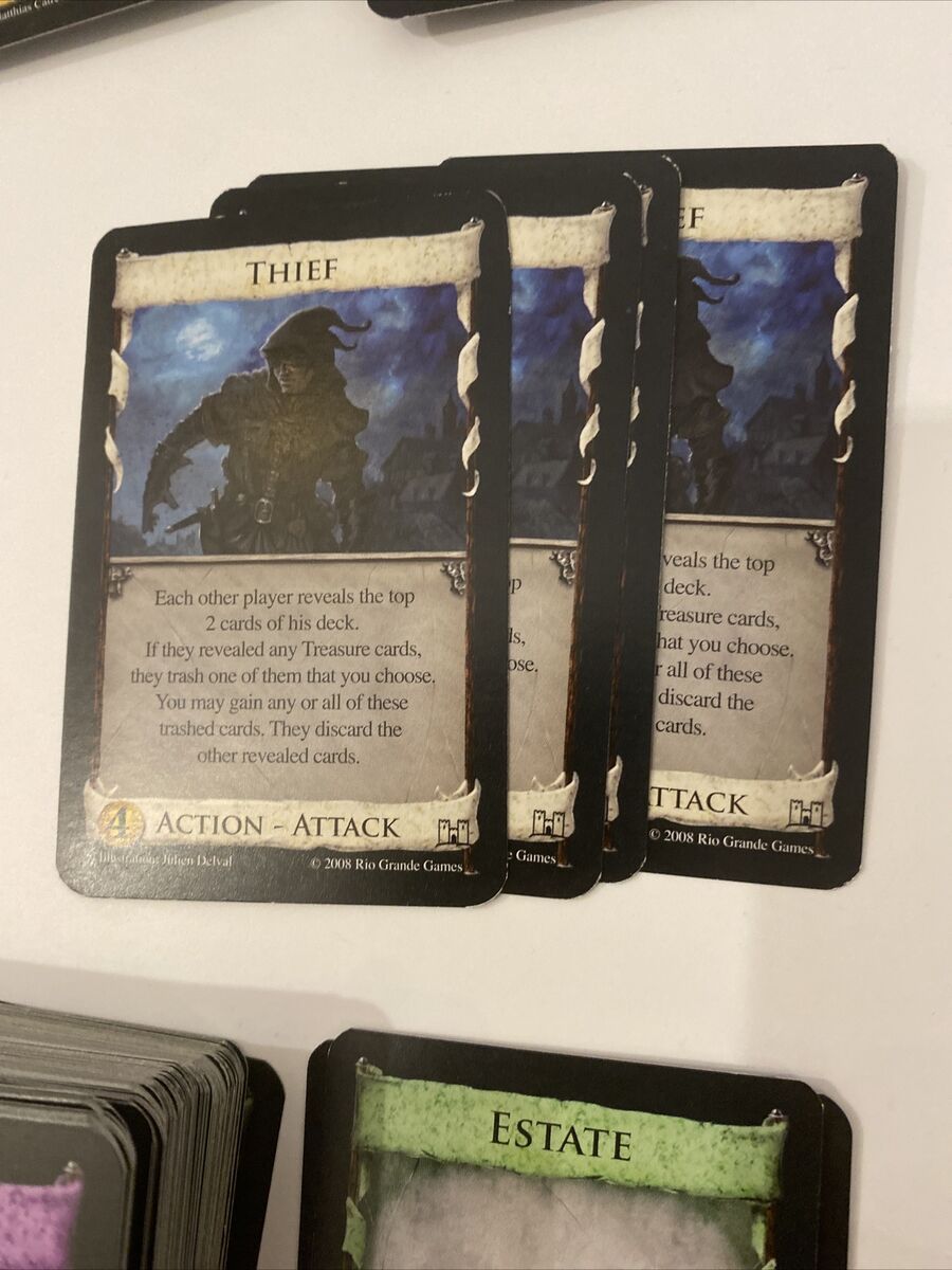 Dominion Card Game Lot 400+ Cards Set As Seen | eBay Dominion Card Game Lot 400+ Cards Set As Seen | eBay