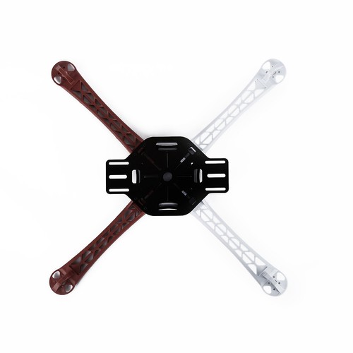 Kit de marco de PCB F450 XXD A2212 1000KV motor 30A ESC 1045 accesorios para cuadricóptero RC - Imagen 2 de 6