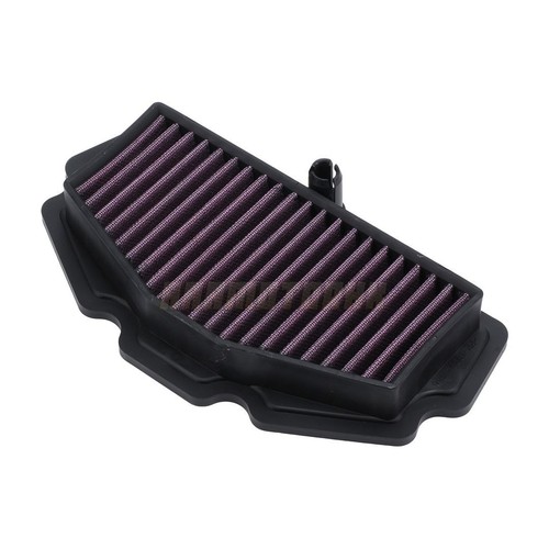 Filtro de aire de alto flujo para Kawasaki EN650 Vulcan S 650 2015-2024 11013-0745 - Imagen 2 de 5
