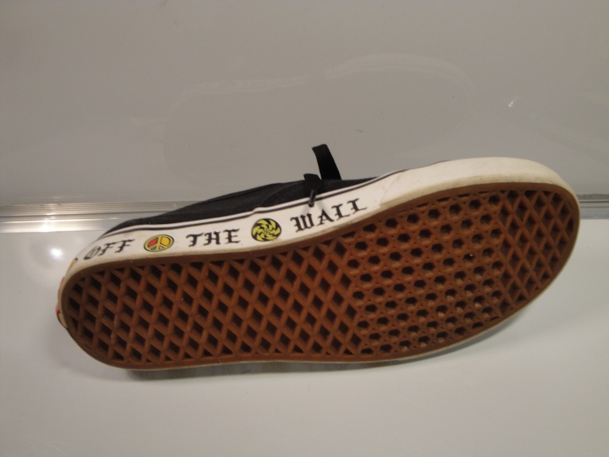 Vans waffle outsole sale