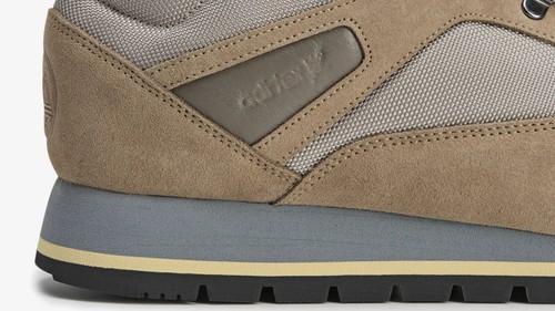 Adidas x C.P. Company SPZL Helvellyn Sneaker - IH3305 - Bild 5 von 5