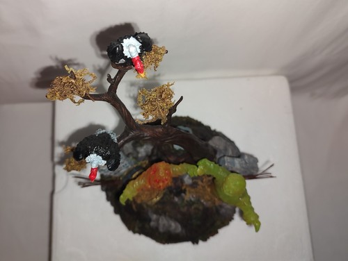 DEPT 56 SV Halloween Acc. "Schüttelfriedhof" 53162 2004-2006 - Bild 11 von 11