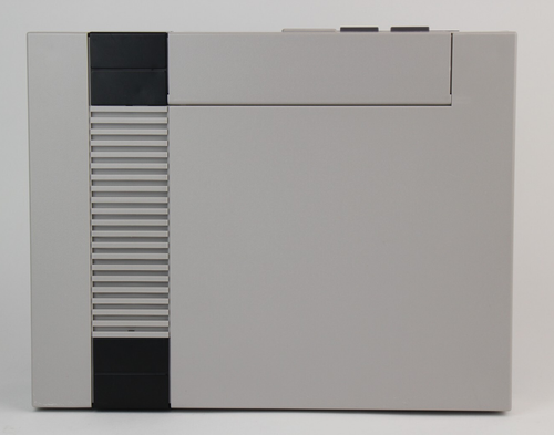 Original NES Console Bundle Cleaned OEM 72 Pin Controllers Zapper Mario/Duckhunt - Picture 15 of 24