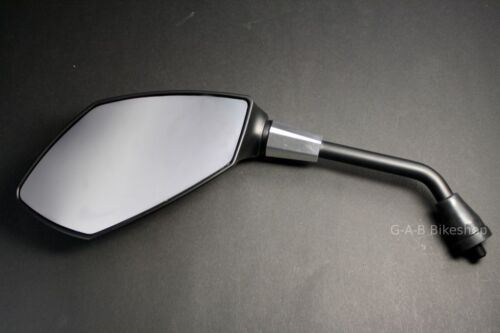 Set Specchietti Ravenna per Honda XR 250 R ME01 ME06 ME08 NUOVI - Foto 1 di 6