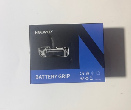 Neewer MB-D16 Replacement Battery Grip for Nikon D750 - Picture 2 of 2
