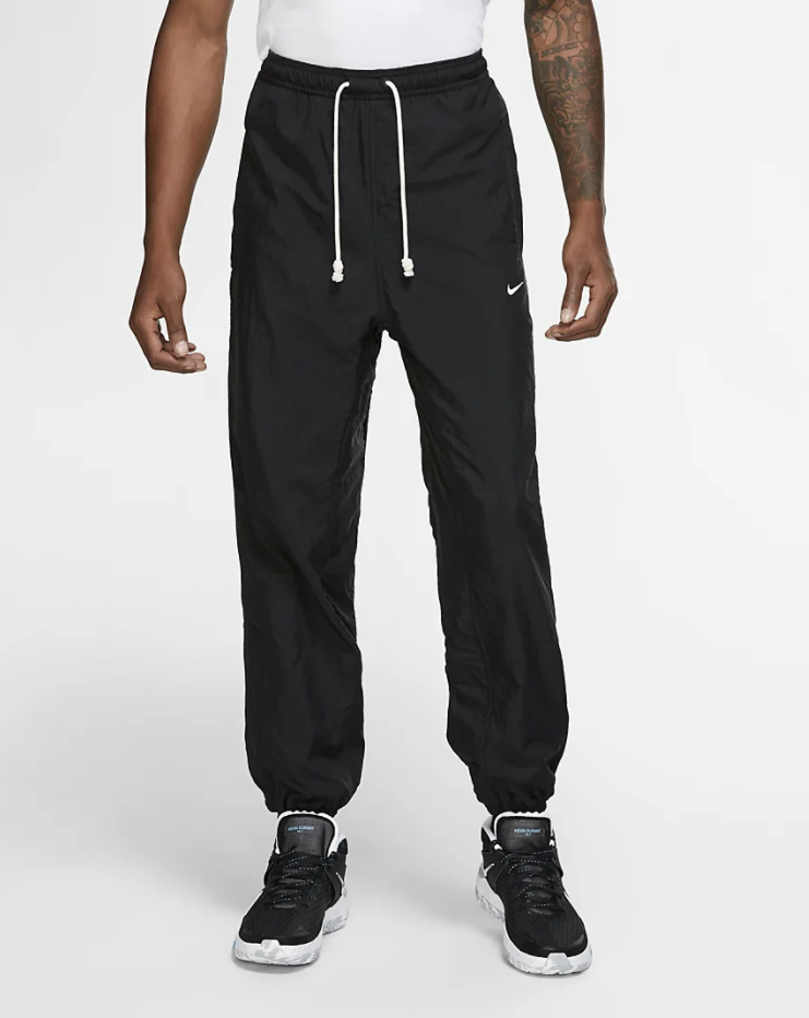 nike standard issue pants