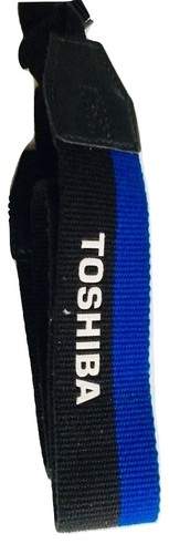 [FAST NEUWERTIG] TOSHIBA Nacken-/Schultergurt für Kamera aus Japan - Bild 8 von 12