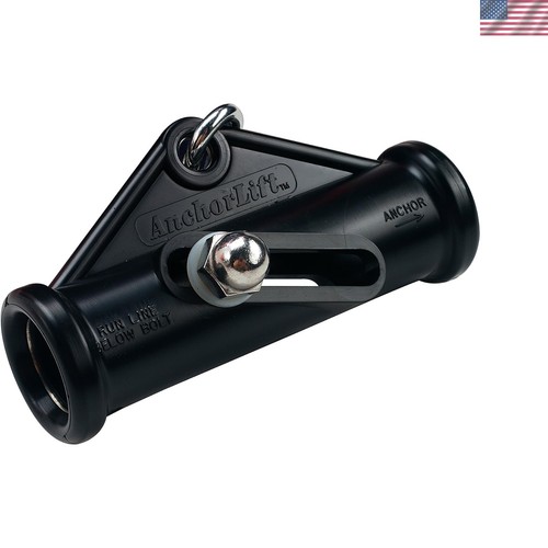 AnchorLift Anchor Retriever - Marine Grade Nylon - Easy River and Lake Anchoring - Picture 1 of 4