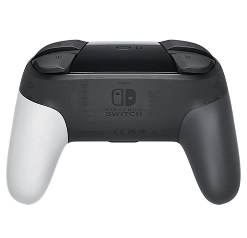 Nintendo Switch Pro Controller Legend of Zelda: Tears of the Kingdom ✅ - Picture 4 of 4