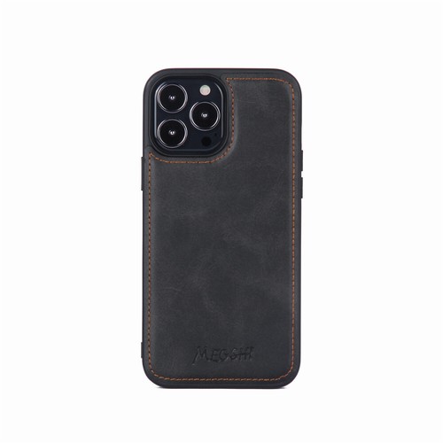 Leather Case Detachable Wallet Zip Cover For iPhone 16e 15 14 13 12 11 Pro Max 8 - Picture 63 of 66