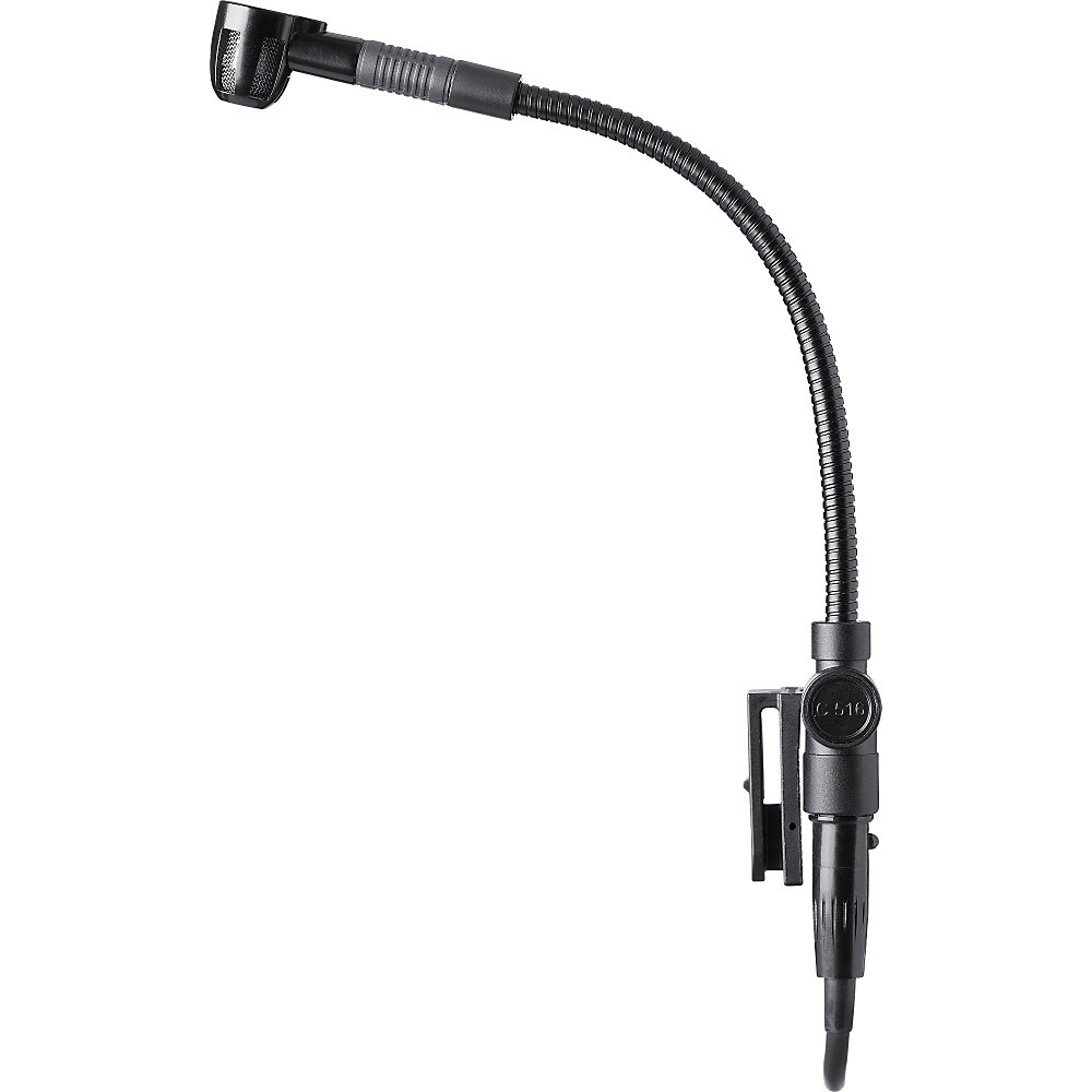 Миниатюрный инструментальный микрофон AKG C516ML